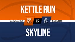 12/19 Highlights vs Kettle Run