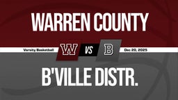 12/19 Highlights @ B'ville Distr.