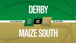 12/19 Highlights @ Maize South