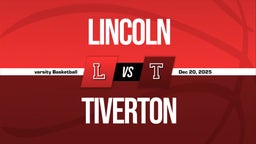 12/19 Highlights vs Lincoln