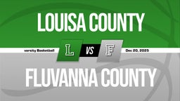 12/19 Highlights @ Fluvanna County