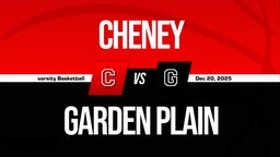 12/19 Highlights vs Cheney