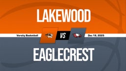 12/19 Highlights @ Eaglecrest