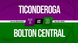 12/22 Highlights @ Bolton Central