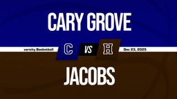 12/22 Highlights @ Jacobs