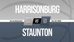 12/22 Highlights @ Staunton