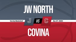 12/26 Highlights vs JW North