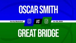 01/28 Highlights @ Great Bridge