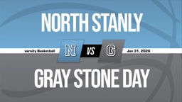 01/30 Highlights @ Gray Stone Day