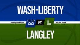 01/30 Highlights @ Langley