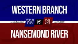 01/30 Highlights @ Nansemond River