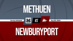 08/28 Highlights @ Newburyport