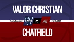 02/3 Highlights @ Chatfield