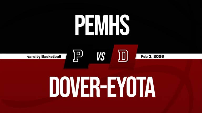 Video player poster