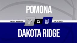 02/4 Highlights vs Pomona