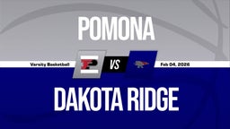 02/4 Highlights vs Pomona