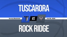 02/6 Highlights vs Tuscarora