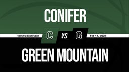 02/10 Highlights @ Green Mountain