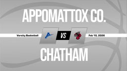 02/10 Highlights @ Chatham