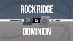 02/10 Highlights @ Dominion