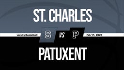 02/11 Highlights vs St. Charles