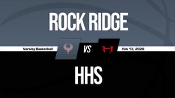 02/13 Highlights @ HHS