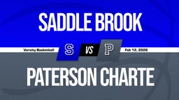 02/12 Highlights @ Paterson Charte