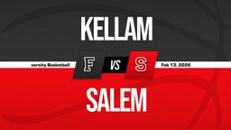 02/13 Highlights @ Salem