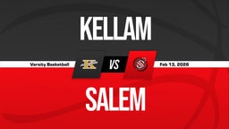 02/13 Highlights @ Salem