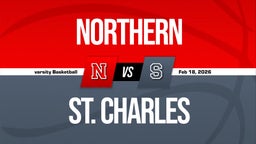 02/18 Highlights vs Northern