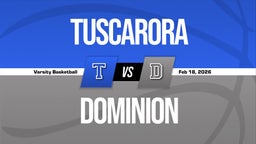02/17 Highlights vs Tuscarora