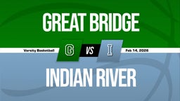 02/13 Highlights @ Indian River