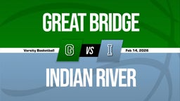 02/13 Highlights vs Great Bridge
