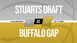 02/16 Highlights @ Buffalo Gap