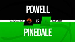 02/21 Highlights @ Pinedale