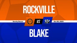 10/9 Highlights @ Blake