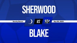 09/29 Highlights @ Blake