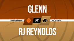 09/2 Highlights vs Glenn