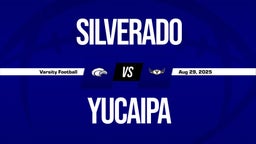 08/29 Highlights vs Silverado