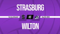 09/2 Highlights vs Strasburg