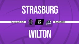 09/2 Highlights @ Wilton