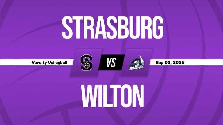 Video player poster image