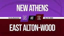11/24 Highlights vs New Athens