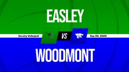 09/4 Highlights vs Easley