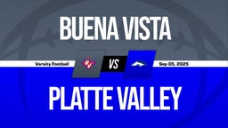 09/5 Highlights @ Platte Valley