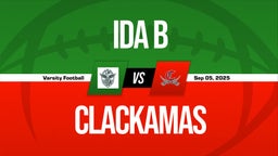 09/5 Highlights @ Clackamas