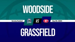 09/5 Highlights vs Woodside