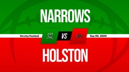 09/5 Highlights @ Holston