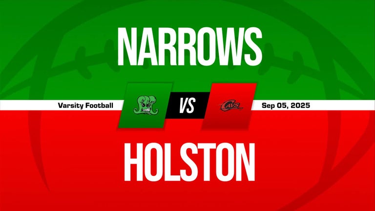 Video player poster image