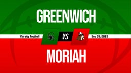 09/5 Highlights vs Greenwich